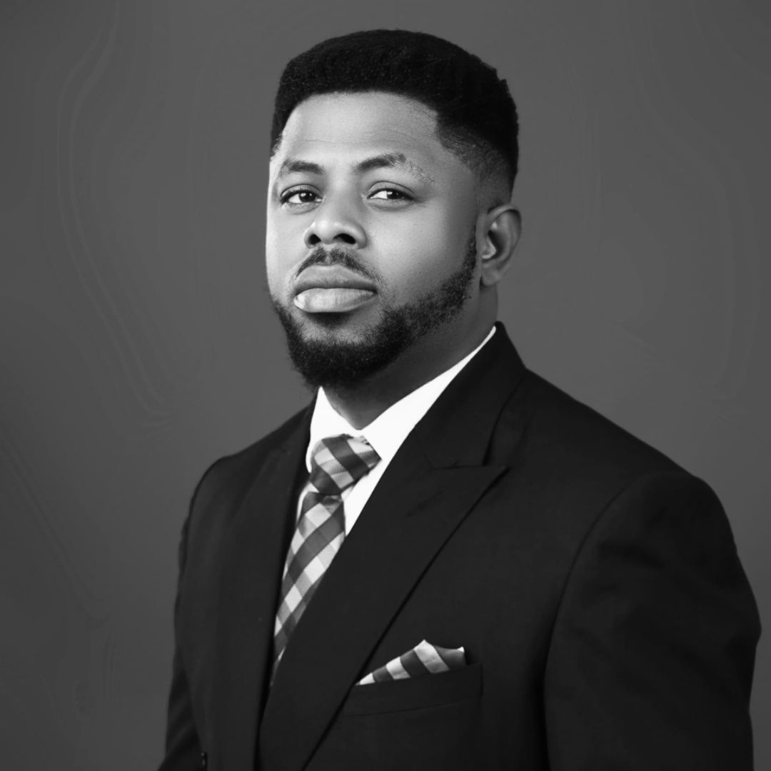 Africa’s Untapped Power: How Creative Minds and Private Enterprise Can Build the Continent