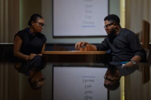 Africa's untapped power blog post