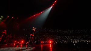 Owning Our Story Through Music, Film, Fashion & Art