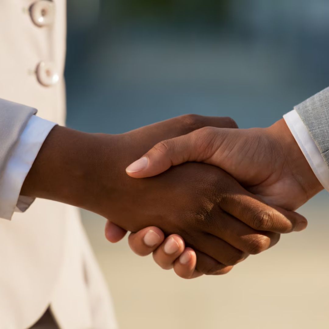 The Power of Public-private Partnerships